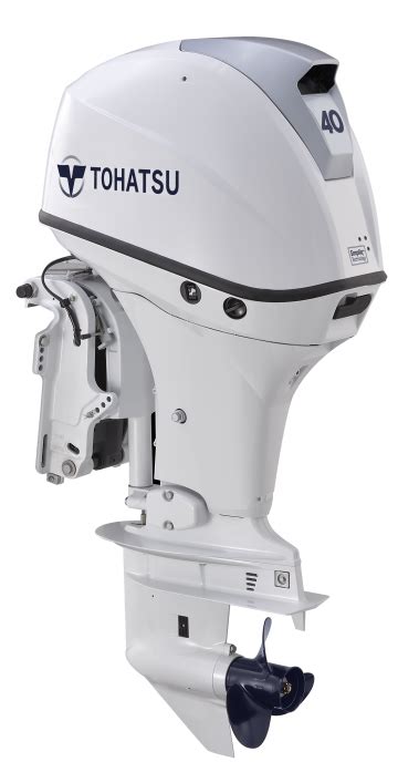 40 Hp Tohatsu Outboard Price